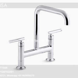 Kitchen Taps Faucets Bathroom Taps Kitchen Faucets Model No - 6763