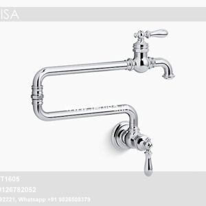 Kitchen Taps Faucets Bathroom Taps Kitchen Faucets Model No - 6768