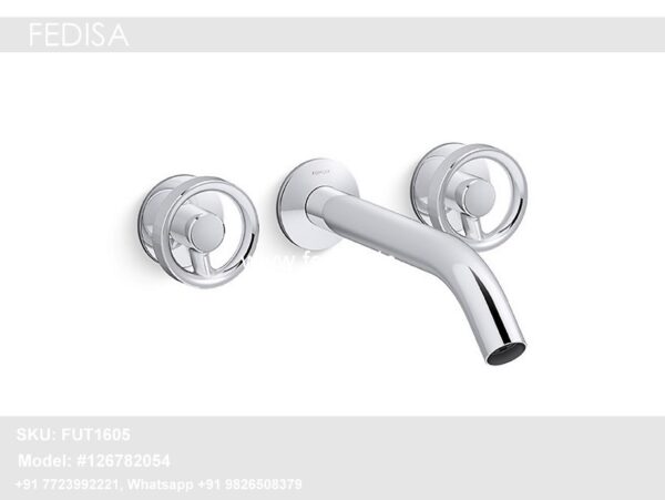 Kitchen Taps Faucets Bathroom Taps Kitchen Faucets Model No - 6776