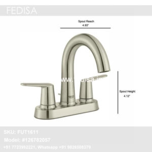 Kitchen Taps Faucets Bathroom Taps Kitchen Faucets Model No - 6789