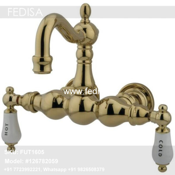 Kitchen Taps Faucets Bathroom Taps Kitchen Faucets Model No - 6796