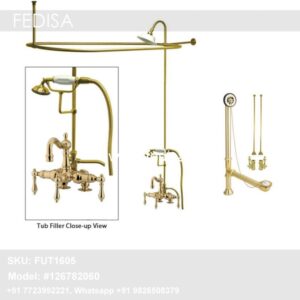 Kitchen Taps Faucets Bathroom Taps Kitchen Faucets Model No - 6800