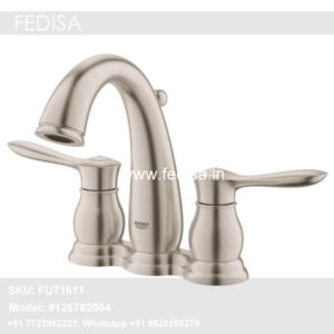 Kitchen Taps Faucets Bathroom Taps Kitchen Faucets Model No - 6814