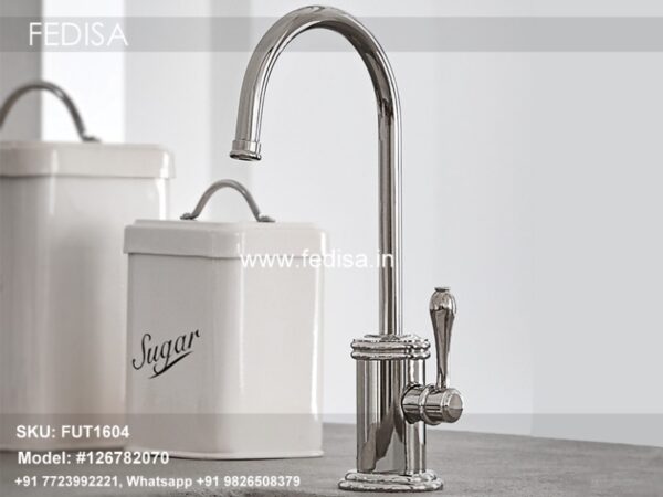 Kitchen Taps Faucets Bathroom Taps Kitchen Faucets Model No - 6834