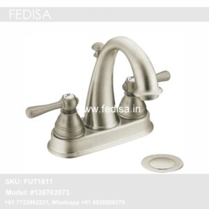 Kitchen Taps Faucets Bathroom Taps Kitchen Faucets Model No - 6844