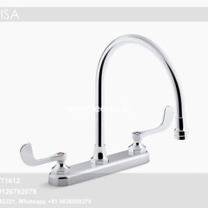 Kitchen Taps Faucets Bathroom Taps Kitchen Faucets Model No - 6853