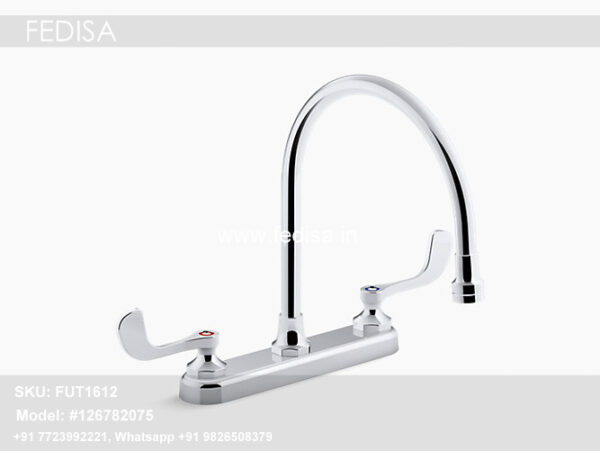 Kitchen Taps Faucets Bathroom Taps Kitchen Faucets Model No - 6853