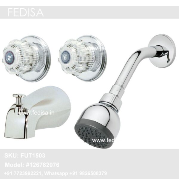 Kitchen Taps Faucets Bathroom Taps Kitchen Faucets Model No - 6859