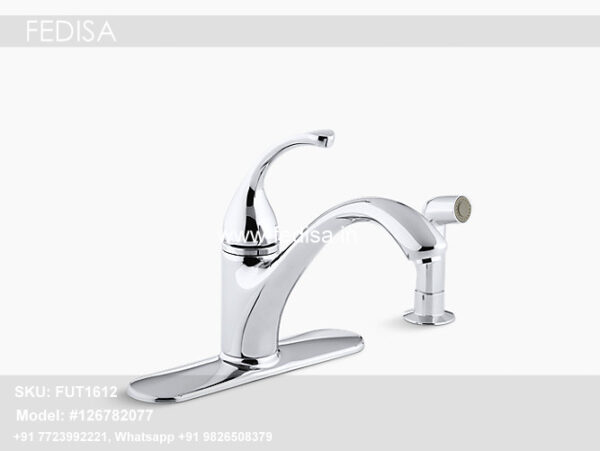 Kitchen Taps Faucets Bathroom Taps Kitchen Faucets Model No - 6862