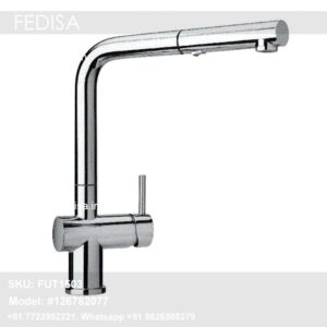 Kitchen Taps Faucets Bathroom Taps Kitchen Faucets Model No - 6863