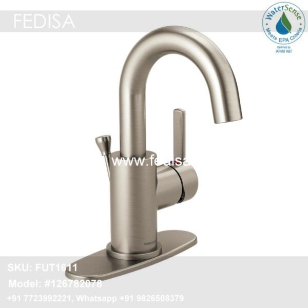 Kitchen Taps Faucets Bathroom Taps Kitchen Faucets Model No - 6869