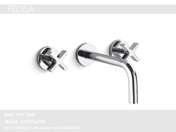 Kitchen Taps Faucets Bathroom Taps Kitchen Faucets Model No - 6877