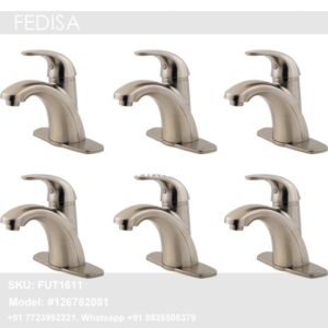 Kitchen Taps Faucets Bathroom Taps Kitchen Faucets Model No - 6881