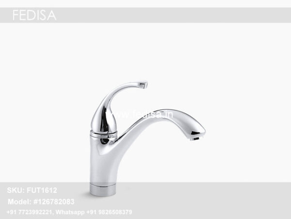 Kitchen Taps Faucets Bathroom Taps Kitchen Faucets Model No - 6891