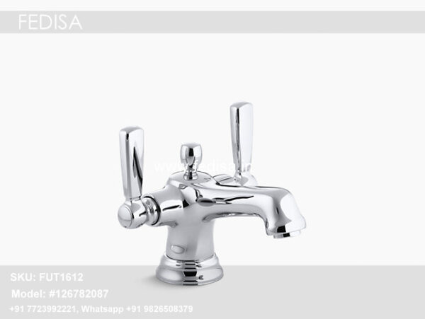 Kitchen Taps Faucets Bathroom Taps Kitchen Faucets Model No - 6906