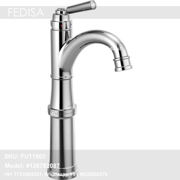 Kitchen Taps Faucets Bathroom Taps Kitchen Faucets Model No - 6907