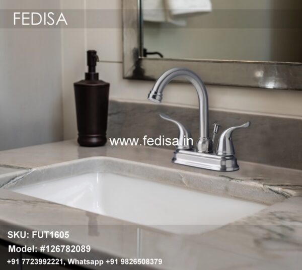 Kitchen Taps Faucets Bathroom Taps Kitchen Faucets Model No - 6913