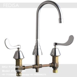 Kitchen Taps Faucets Bathroom Taps Kitchen Faucets Model No - 6916