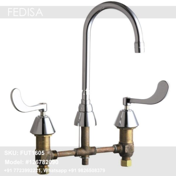 Kitchen Taps Faucets Bathroom Taps Kitchen Faucets Model No - 6916