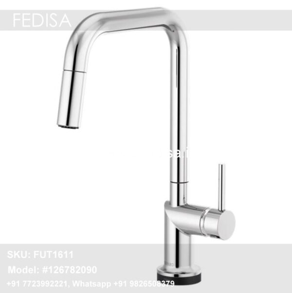 Kitchen Taps Faucets Bathroom Taps Kitchen Faucets Model No - 6917