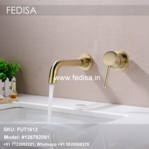 Kitchen Taps Faucets Bathroom Taps Kitchen Faucets Model No - 6920