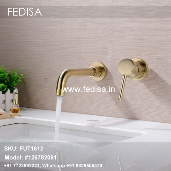 Kitchen Taps Faucets Bathroom Taps Kitchen Faucets Model No - 6920