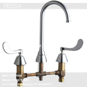 Kitchen Taps Faucets Bathroom Taps Kitchen Faucets Model No - 6921