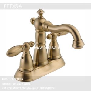 Kitchen Taps Faucets Bathroom Taps Kitchen Faucets Model No - 6934