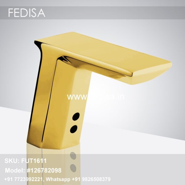 Kitchen Taps Faucets Bathroom Taps Kitchen Faucets Model No - 6940