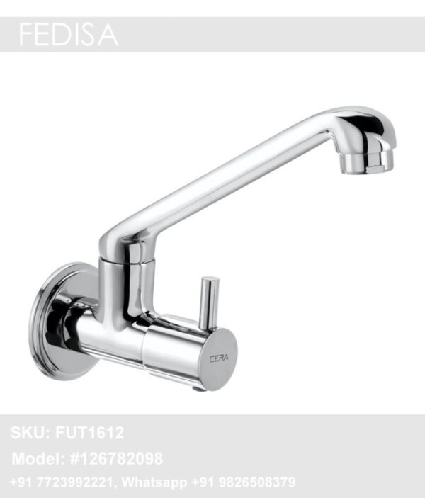 Kitchen Taps Faucets Bathroom Taps Kitchen Faucets Model No - 6941
