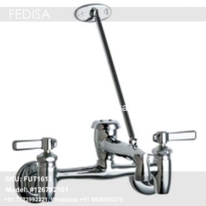 Kitchen Taps Faucets Bathroom Taps Kitchen Faucets Model No - 6951