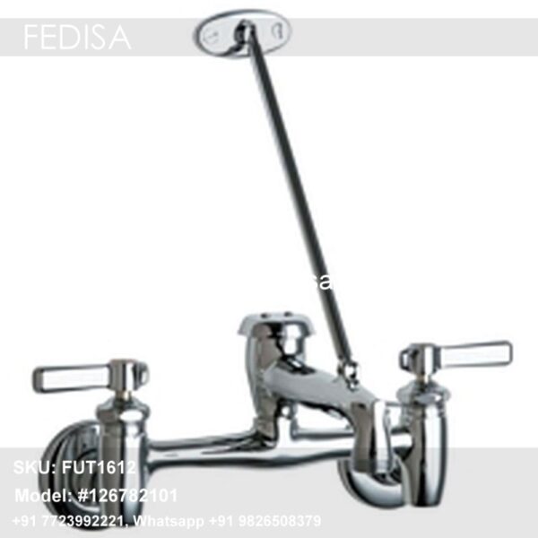 Kitchen Taps Faucets Bathroom Taps Kitchen Faucets Model No - 6951