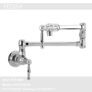 Kitchen Taps Faucets Bathroom Taps Kitchen Faucets Model No - 6962