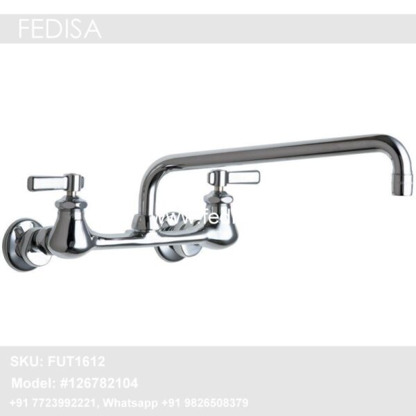 Kitchen Taps Faucets Bathroom Taps Kitchen Faucets Model No - 6964