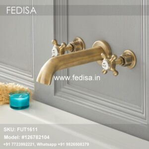 Kitchen Taps Faucets Bathroom Taps Kitchen Faucets Model No - 6965