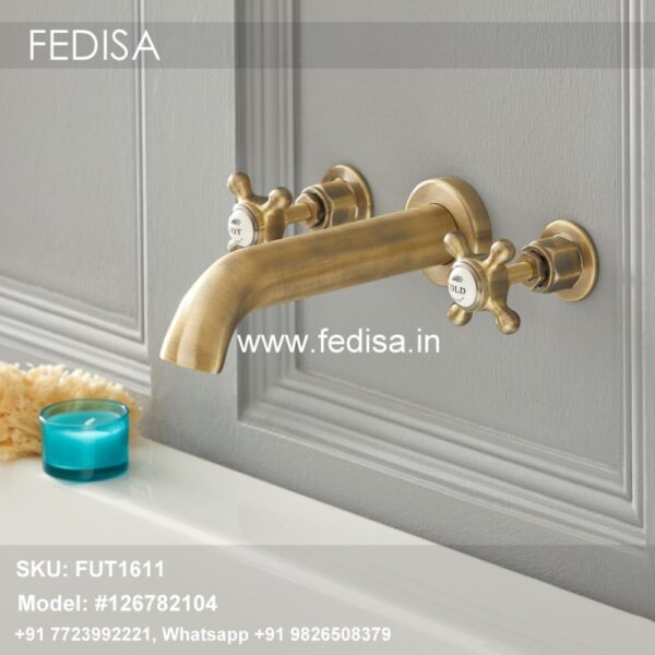 Kitchen Taps Faucets Bathroom Taps Kitchen Faucets Model No - 6965