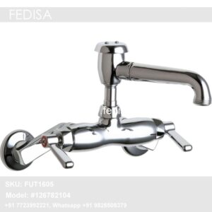 Kitchen Taps Faucets Bathroom Taps Kitchen Faucets Model No - 6967