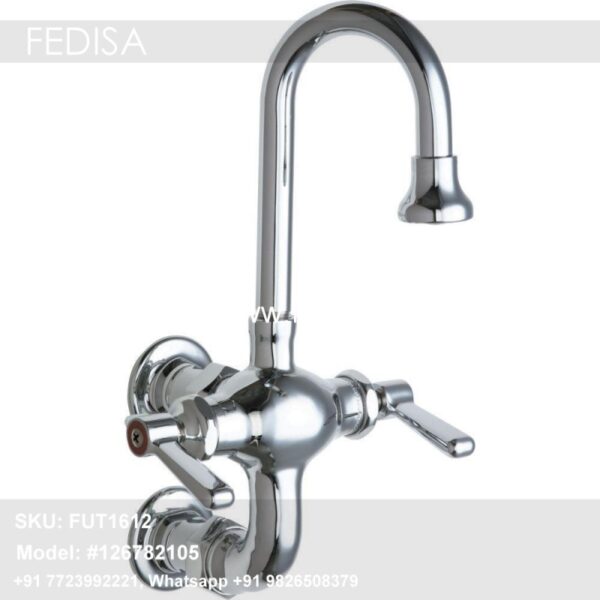 Kitchen Taps Faucets Bathroom Taps Kitchen Faucets Model No - 6969