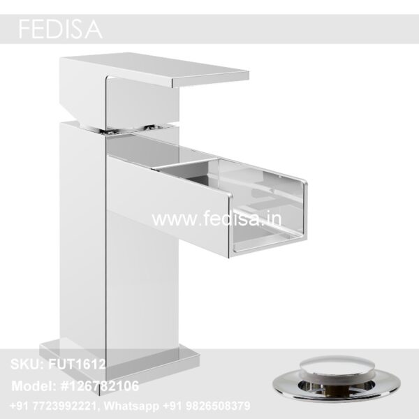 Kitchen Taps Faucets Bathroom Taps Kitchen Faucets Model No - 6973
