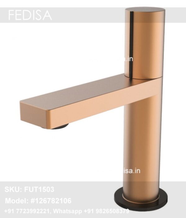 Kitchen Taps Faucets Bathroom Taps Kitchen Faucets Model No - 6975
