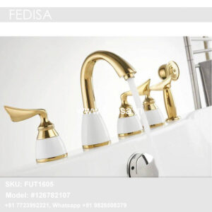 Kitchen Taps Faucets Bathroom Taps Kitchen Faucets Model No - 6980