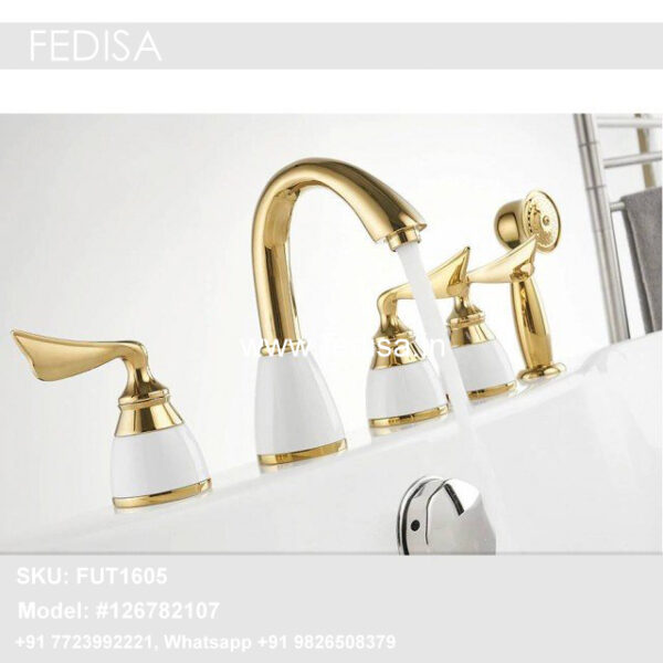 Kitchen Taps Faucets Bathroom Taps Kitchen Faucets Model No - 6980