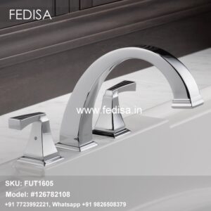 Kitchen Taps Faucets Bathroom Taps Kitchen Faucets Model No - 6982