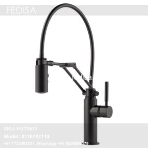 Kitchen Taps Faucets Bathroom Taps Kitchen Faucets Model No - 6989
