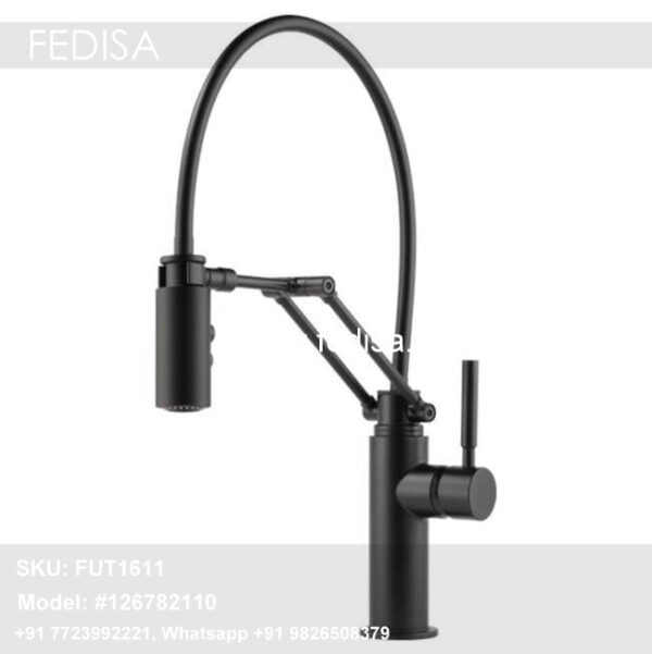 Kitchen Taps Faucets Bathroom Taps Kitchen Faucets Model No - 6989