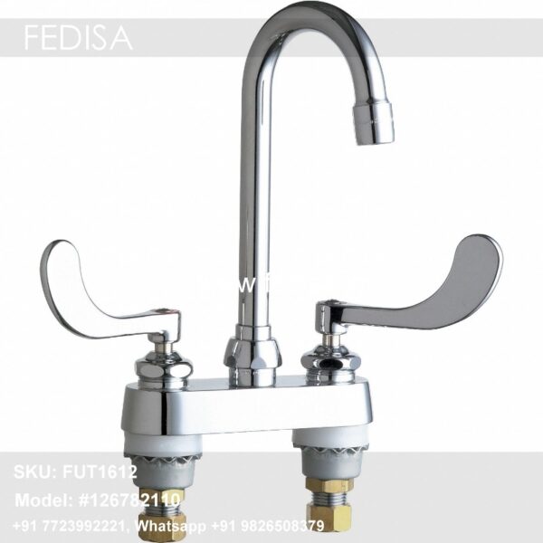 Kitchen Taps Faucets Bathroom Taps Kitchen Faucets Model No - 6991