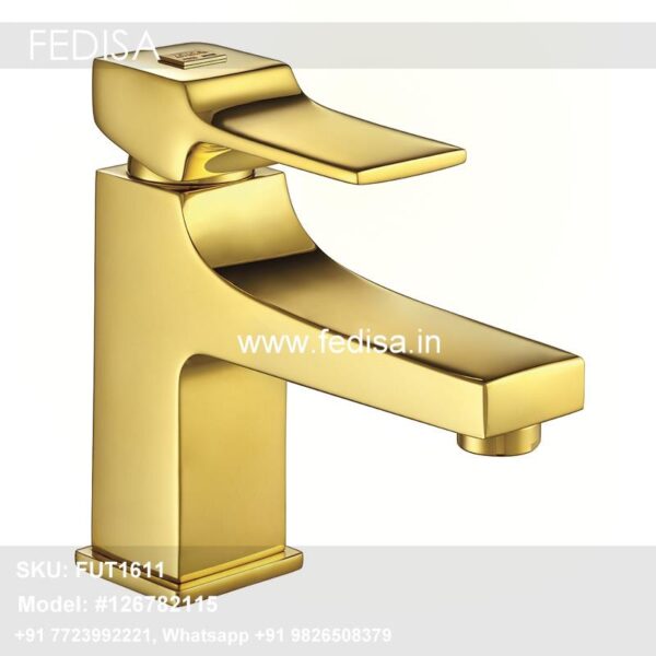 Kitchen Taps Faucets Bathroom Taps Kitchen Faucets Model No - 7012