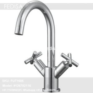 Kitchen Taps Faucets Bathroom Taps Kitchen Faucets Model No - 7020