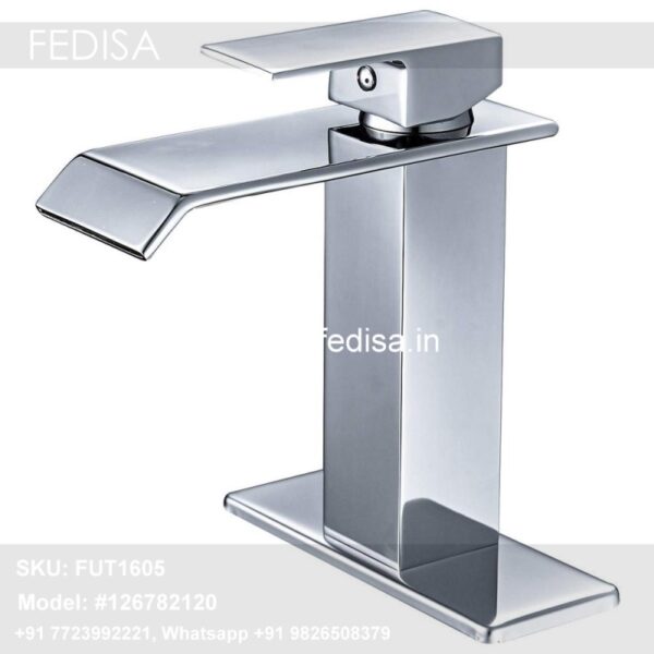 Kitchen Taps Faucets Bathroom Taps Kitchen Faucets Model No - 7034