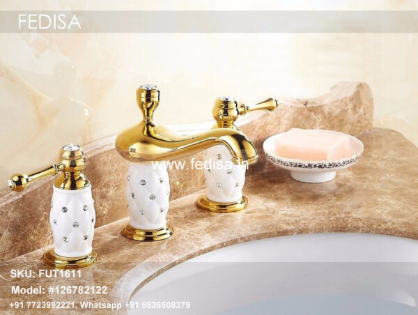 Kitchen Taps Faucets Bathroom Taps Kitchen Faucets Model No - 7037